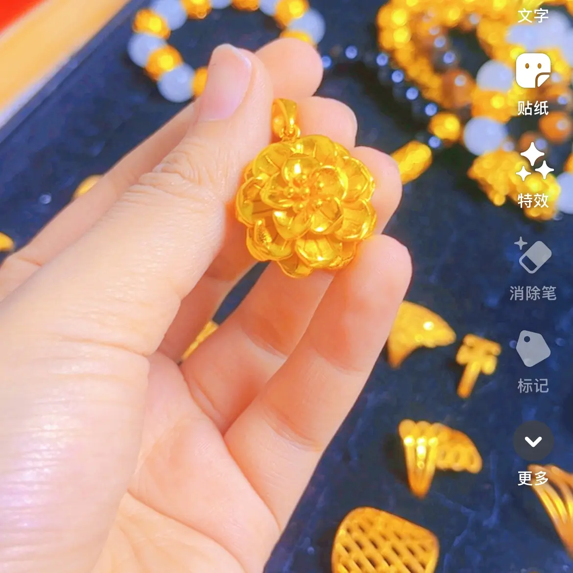 铜合金亚克力项链 铜合金新款项链Ks  bulapka 