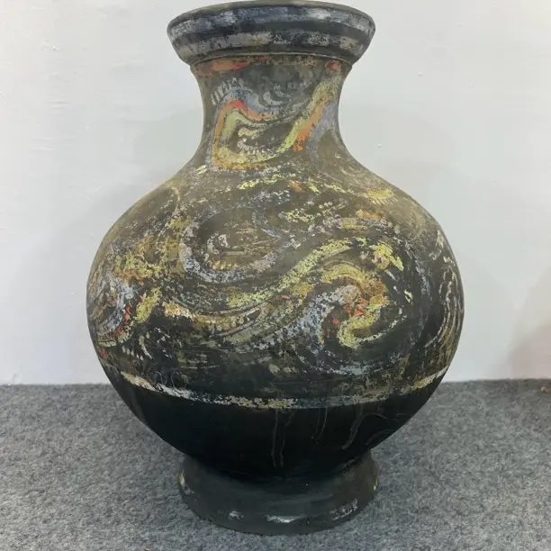 家居客厅玄关办公室装饰品创意中式