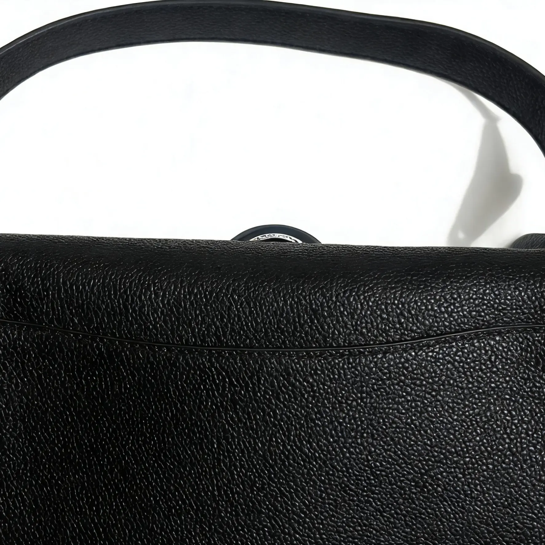 高版本（166尺寸25*14）新款女包黑色