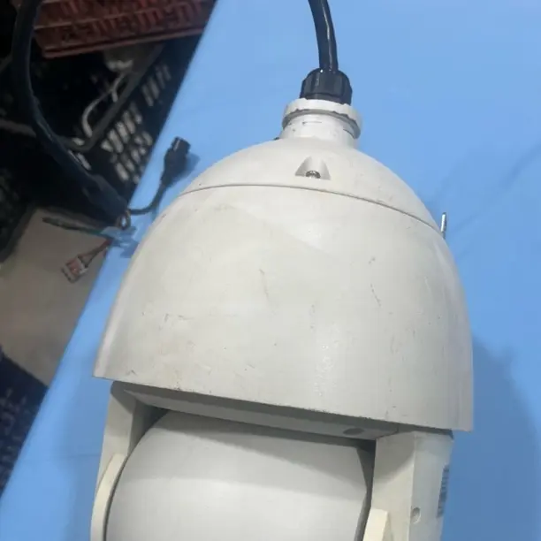 监控网络设备评估咨询