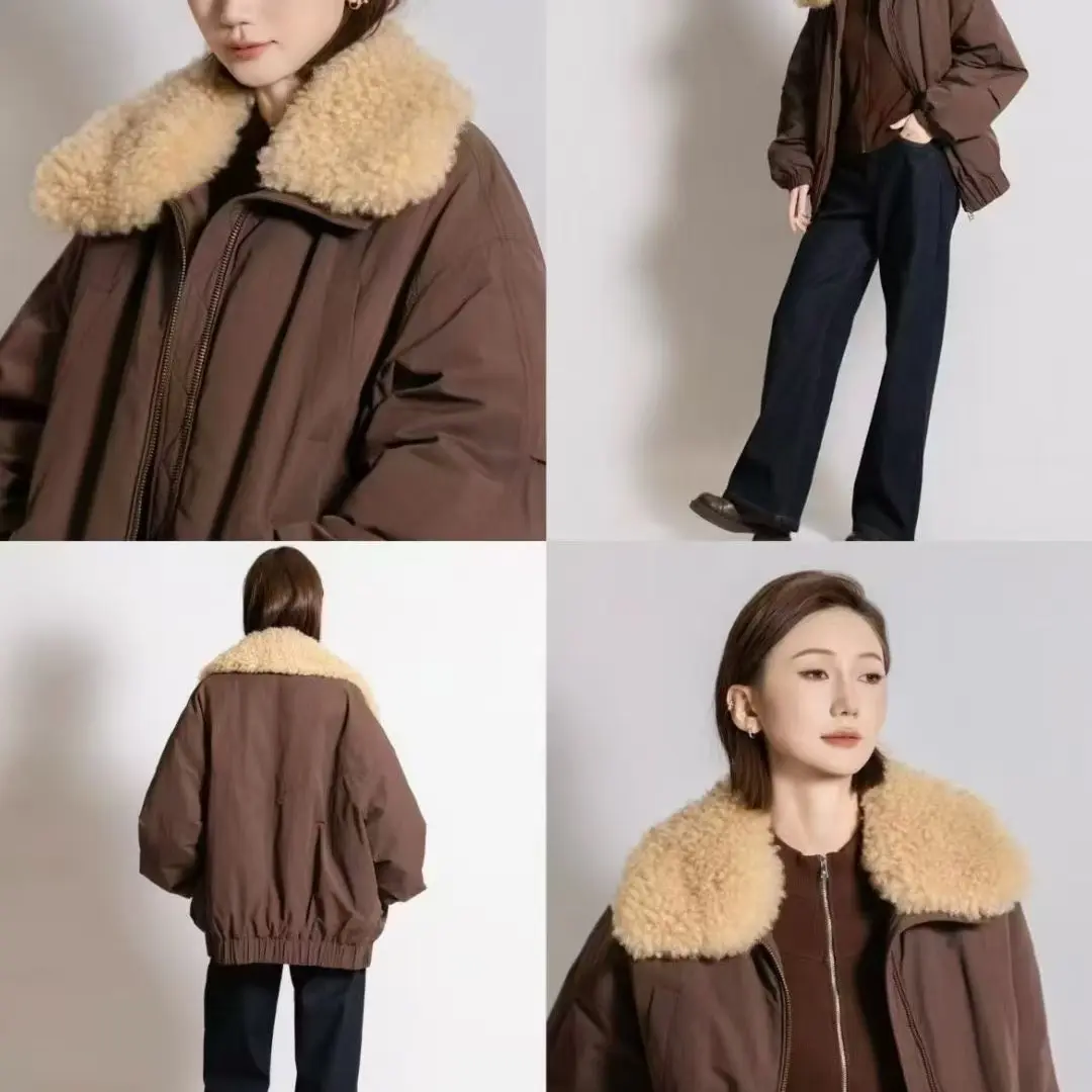 冬季时尚新国标款