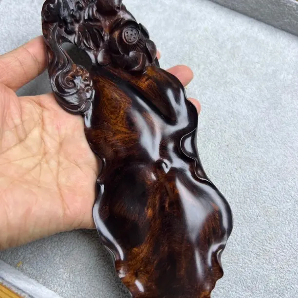 【艺境軒】手工雕刻小摆件