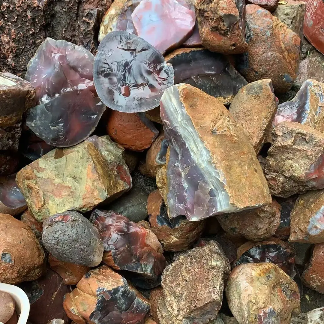 玛瑙定制链接多样性发一