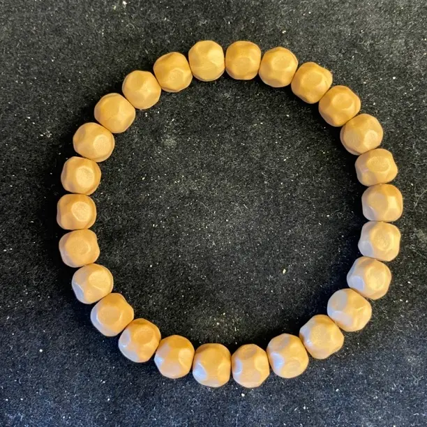 猴头手串小奶酪全品（卓凡造物）