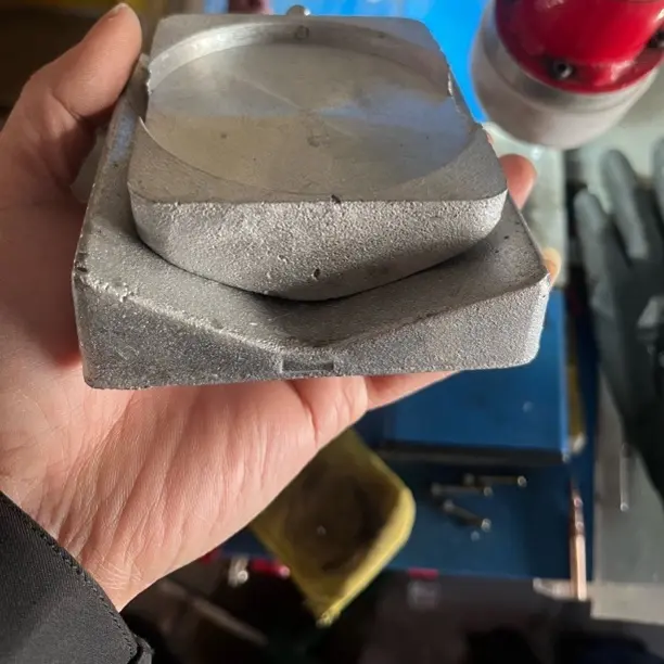 补胎尖模具（点式机专用）上下一套