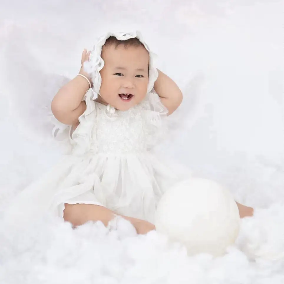 春秋款奥利绒套装童装尾货处理