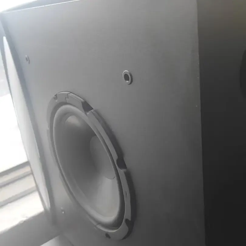 无源8寸炮，运费到付