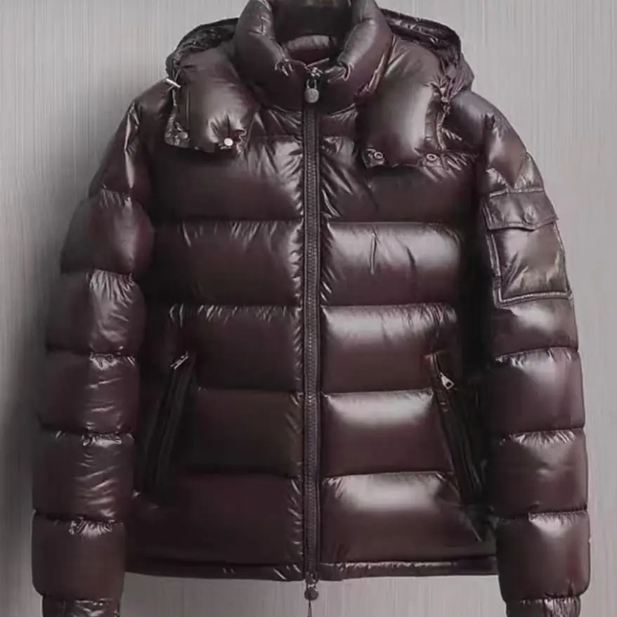 6608款极寒滑服男女同款