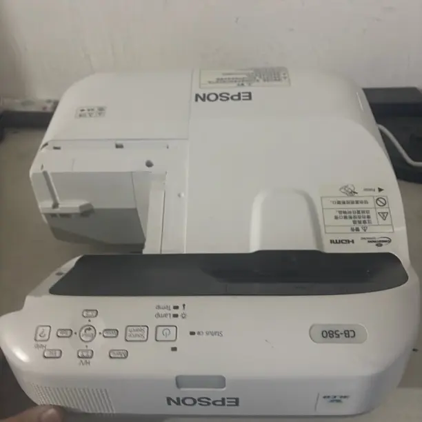 爱普生超短焦投影仪 运费自理