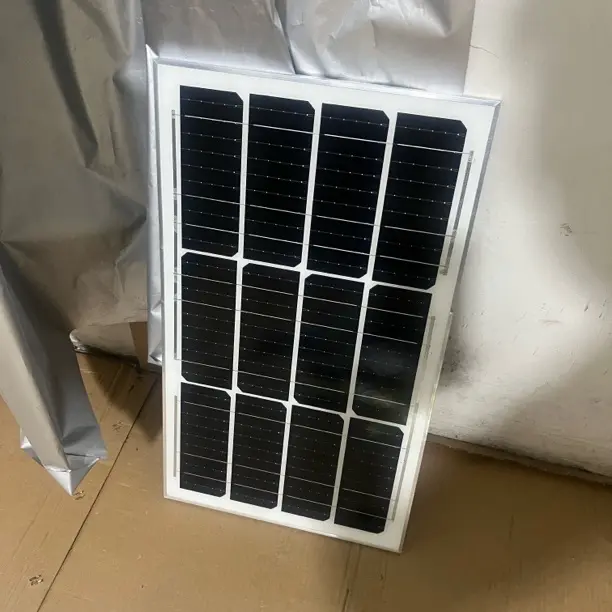 6伏单晶硅太阳能板