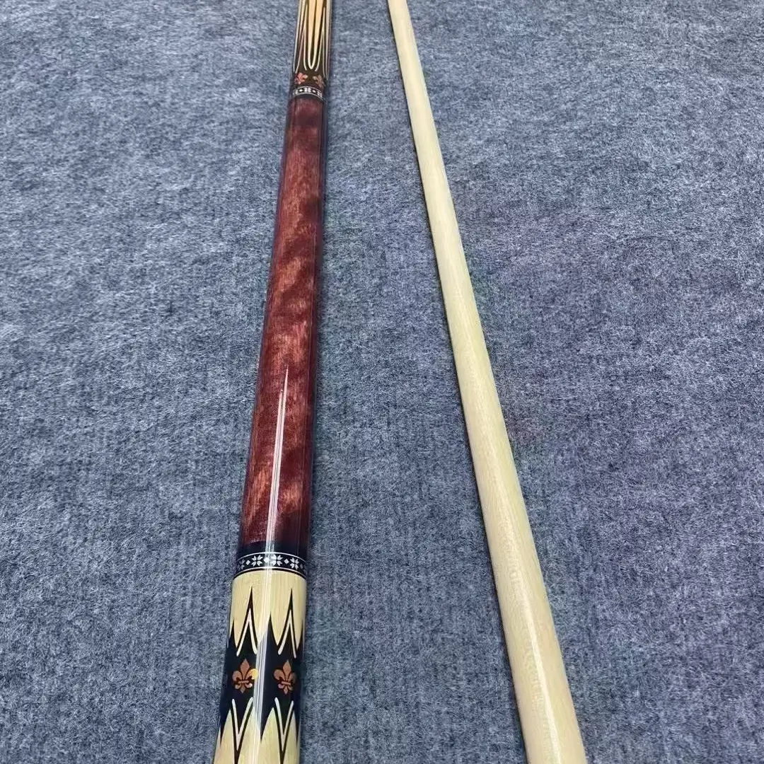 帝皇星高颜值球杆