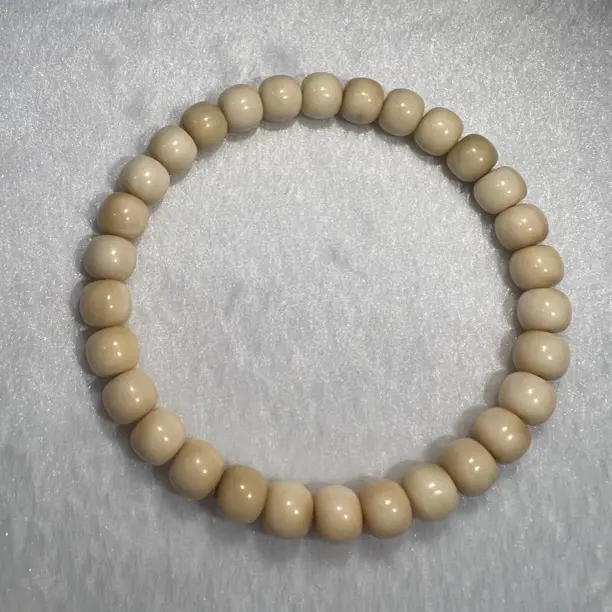 龙脊菩提精工卡7老型单圈原生态