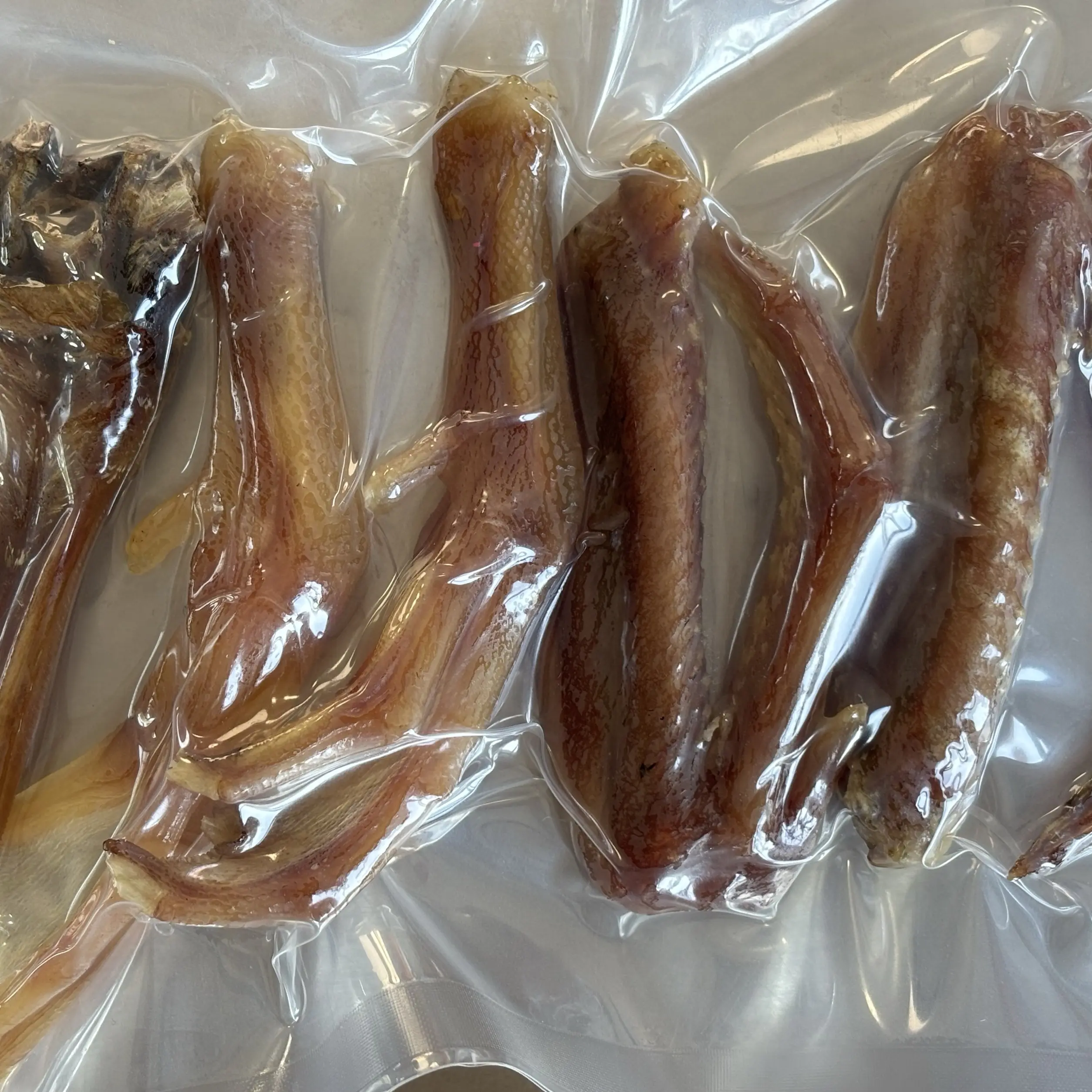 六安三十铺人伟板鸭鸭翅鸭掌鸭爪鸭下巴鸭胗安徽特产