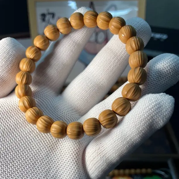 疯人出品-猴头百香精品无瑕