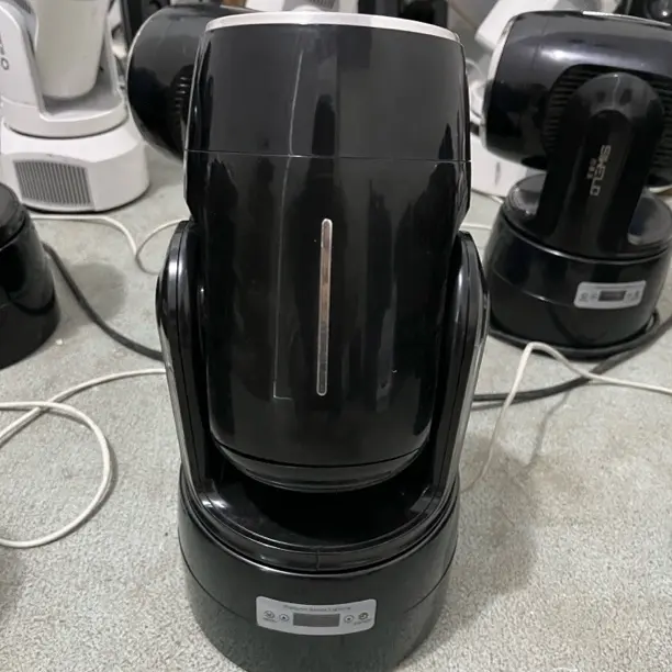 9新 165瓦光束图案灯  包房灯光