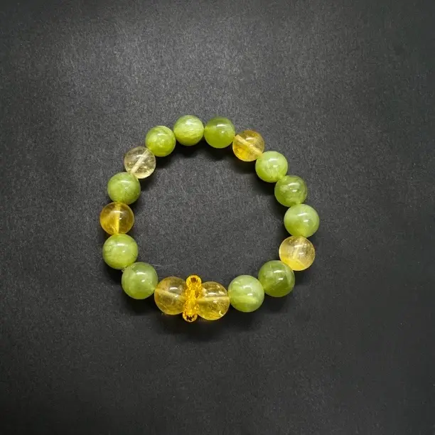 手链 男女款11mm时尚设计