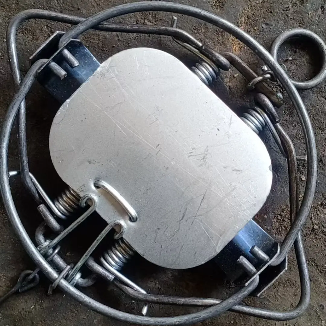 张永生捕鼠夹直销店