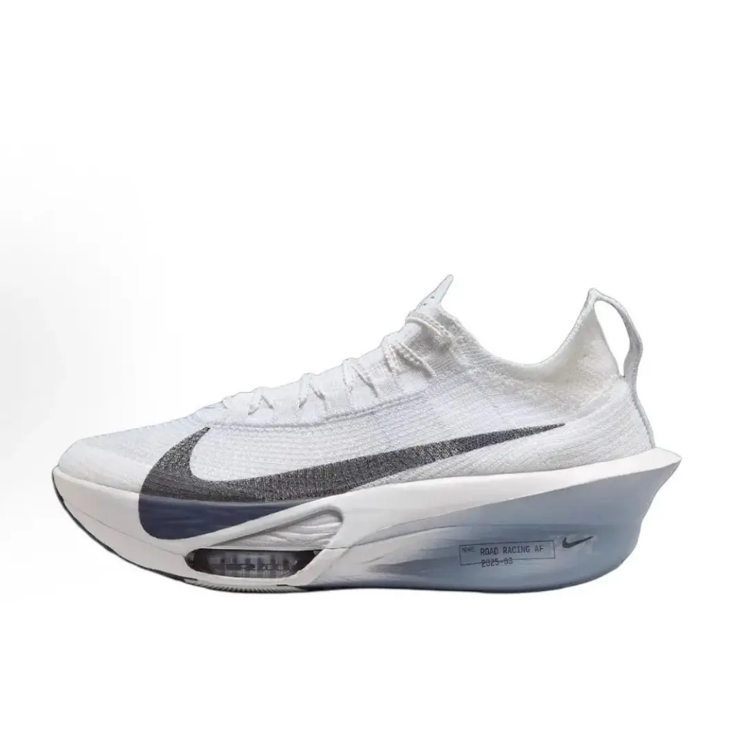 未拆封 NIKE/耐克 Alphafly3男防滑舒适柔软透气跑鞋
