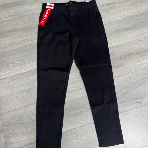 2005罗马棉春秋弹力罗布裤型休闲西裤