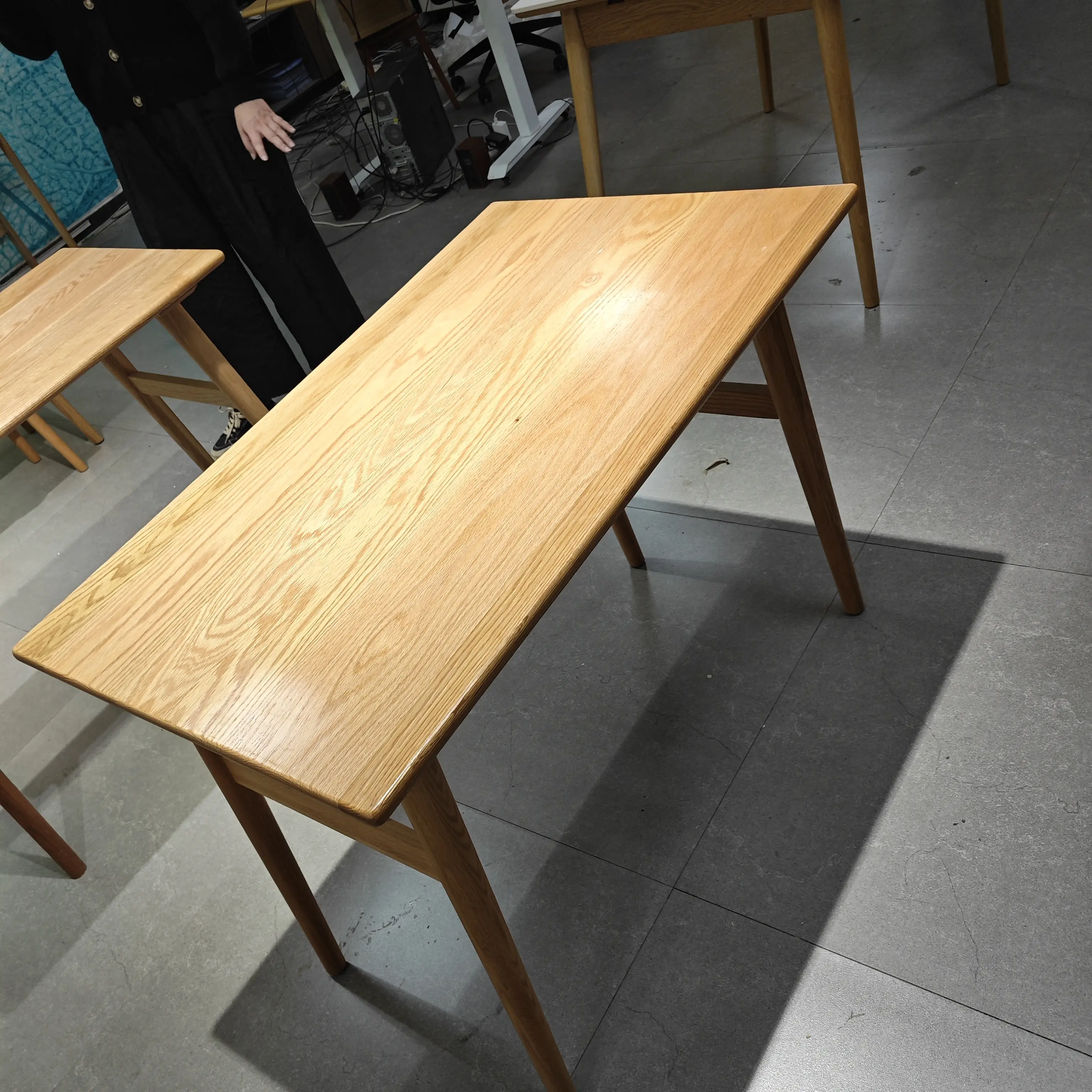 橡木100*60微瑕疵介意慎拍