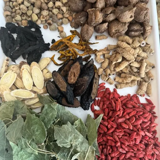 【凤姐优选】八大金刚泡酒料 倪师同款425g男性滋补8+1味好料