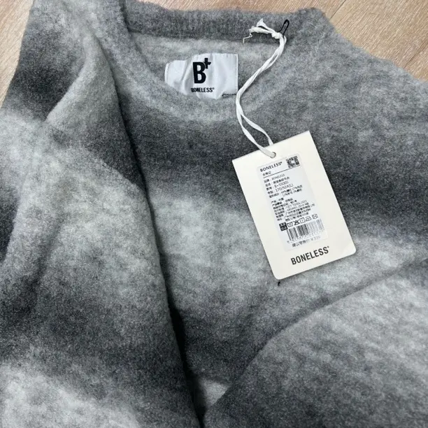 B家高端支线！高品质毛衣！！