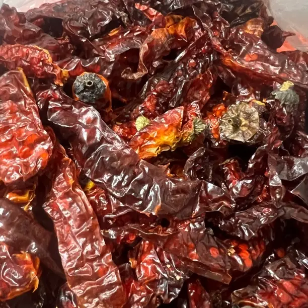 福建闽北本地红辣椒