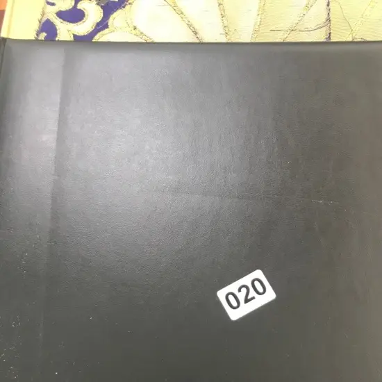 集邮用品旧集邮册有使用感介意勿拍020