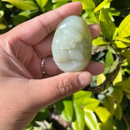 财和田玉活佛济公满皮