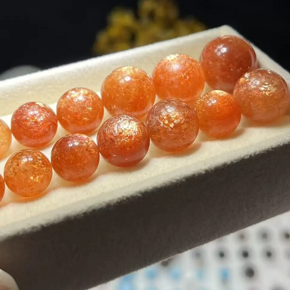 日光石金太阳DIY单珠直播间专拍