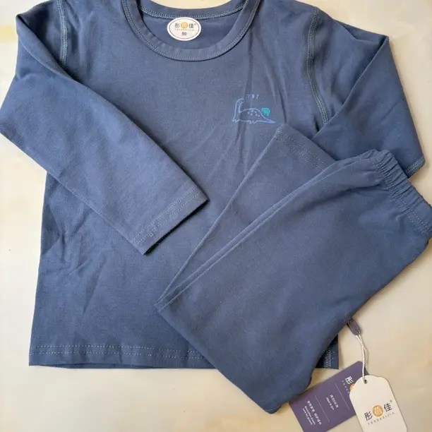家居服上头链接（默认微瑕个别有污）