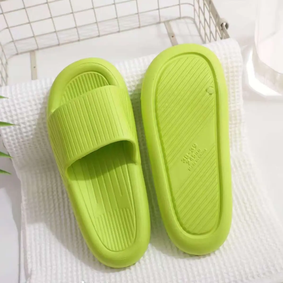 (图片非实物)精品鞋直播间一物一拍情侣