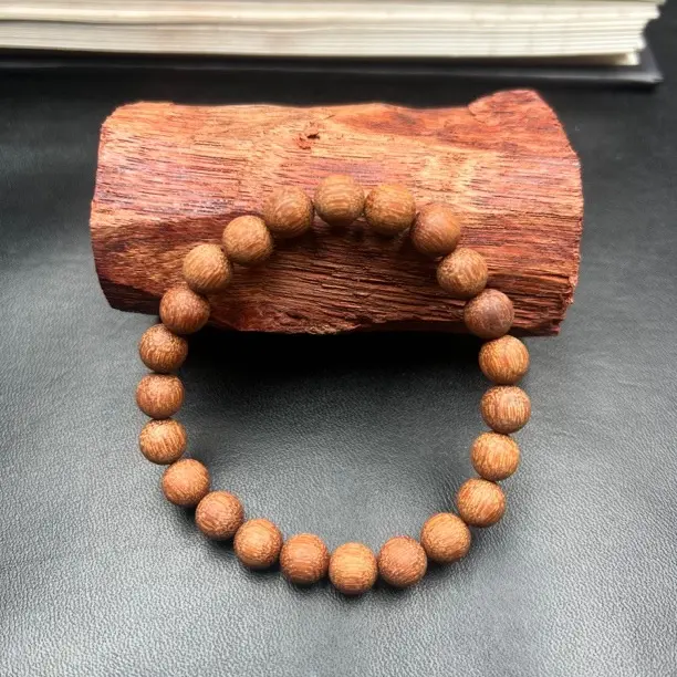 降真香08单圈23颗金丝蜜结（贵州料）