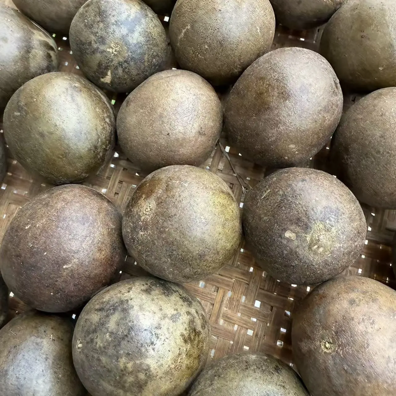 罗汉果大果干果泡水泡茶清甜润喉