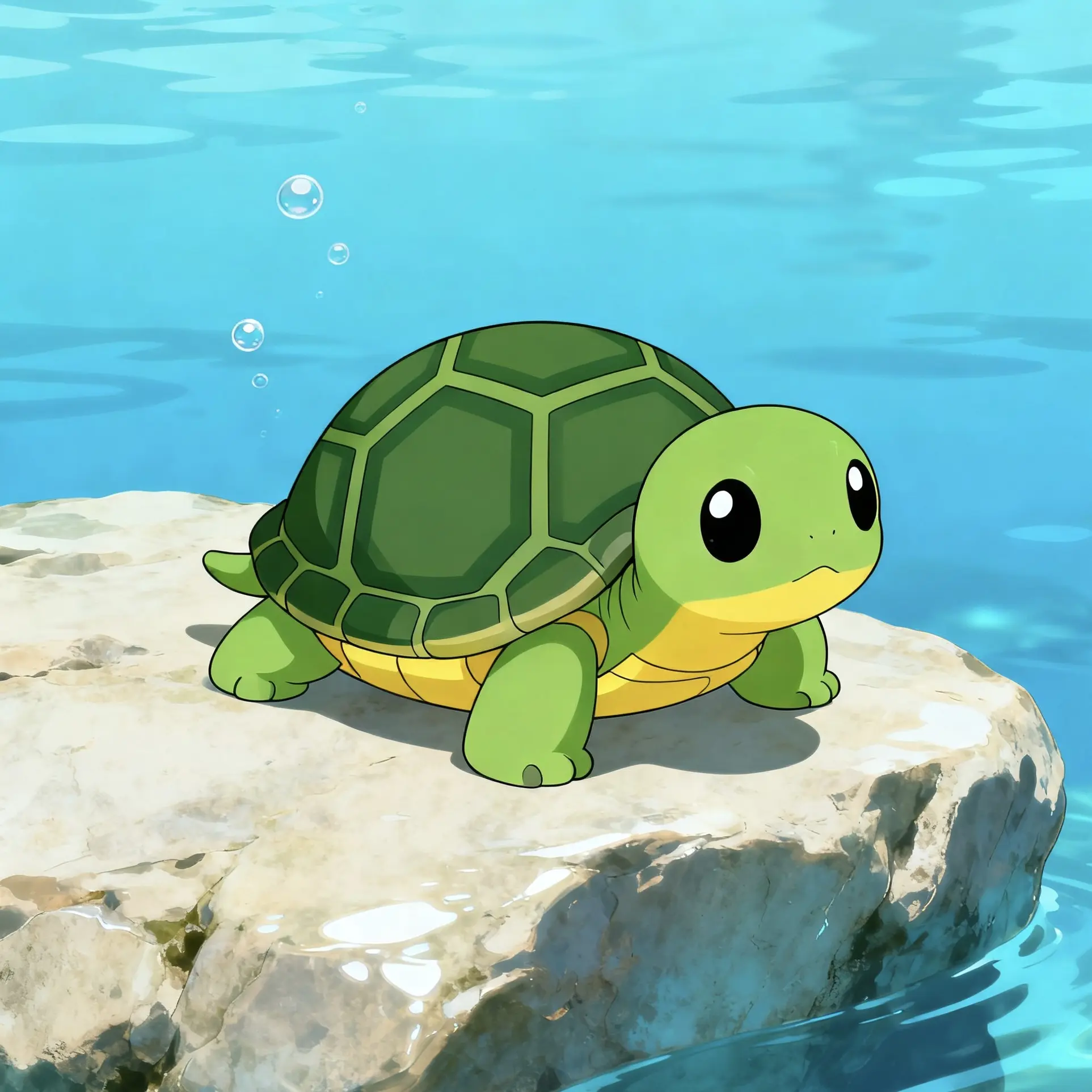 人工养殖观赏宠物乌龟活体直播挑选