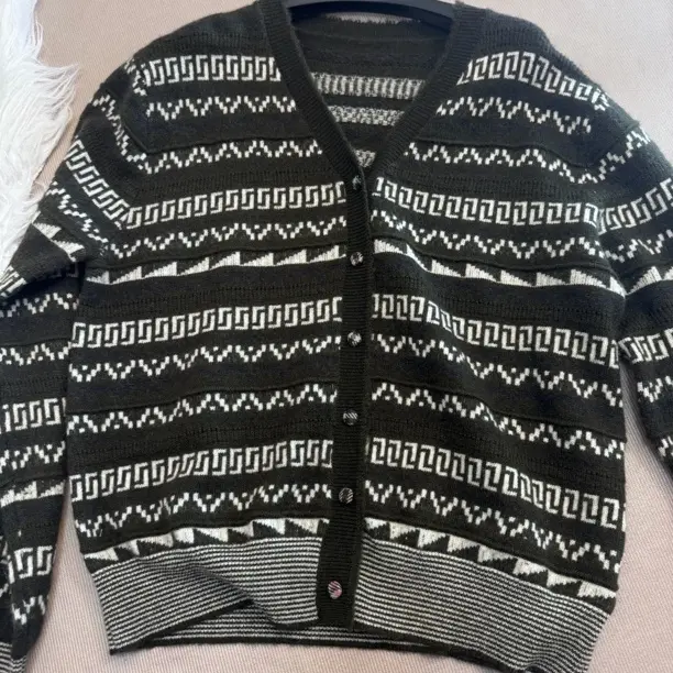 逗号家/高端孤品羊绒羊毛系列专属链接毛衣外套开衫打底