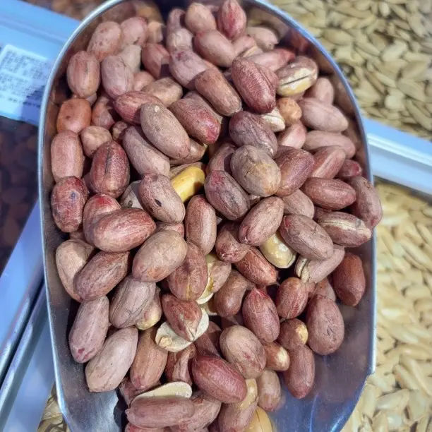 蜂蜜黄油花生仁 1斤