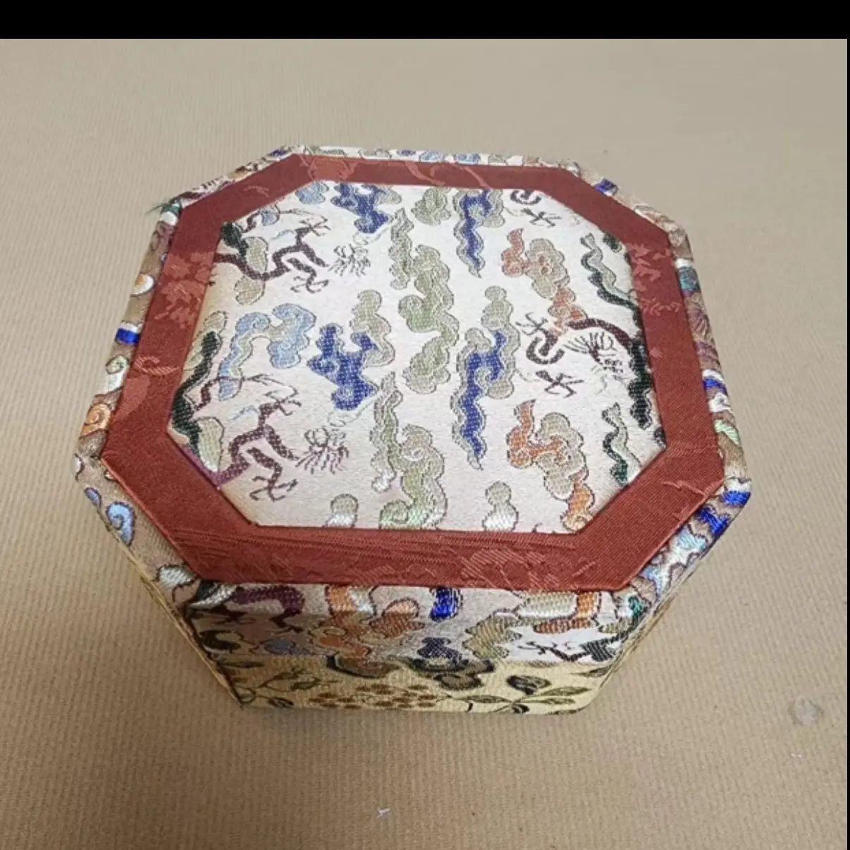 高端礼盒 百联蘇三