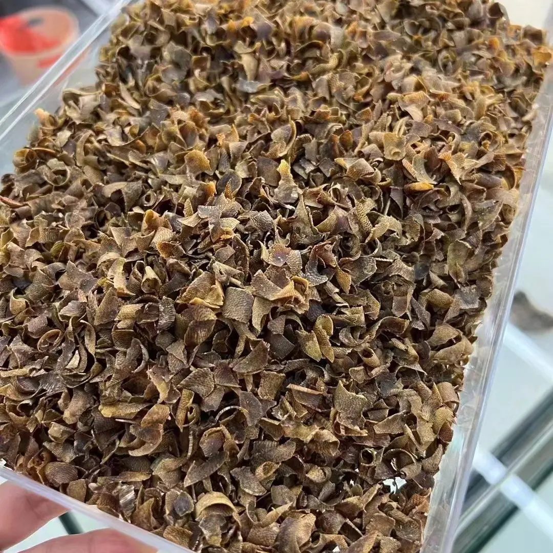 高油乌身圆叶沉香纯手工切片持久留香熏香原料