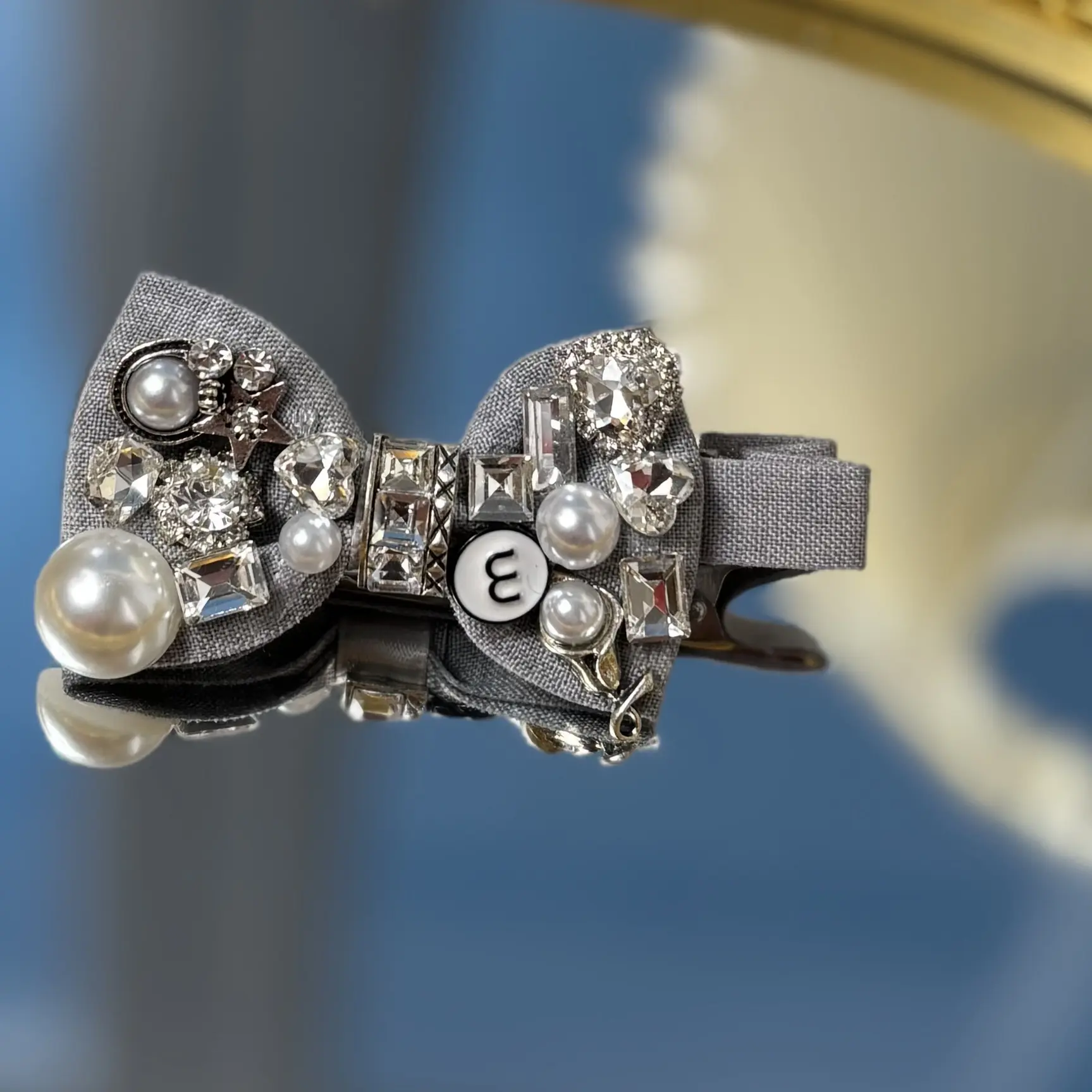 1号链接 先扣号再下单（2.9-9.9）时尚发饰