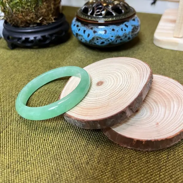 缅甸手镯预热双11直播间粉丝福利(直接拍不发)