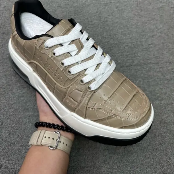 82750-38-稀有皮-男士休闲鞋