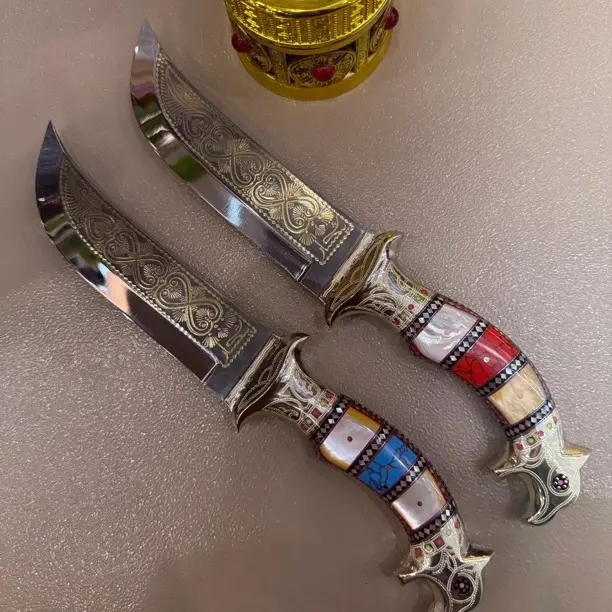 英吉沙铜炳精美十二生肖款可摆设送人