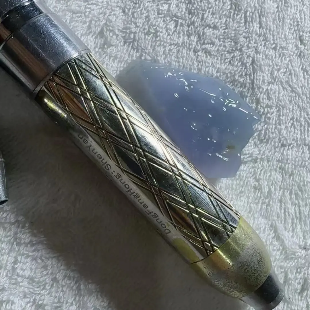 缅甸天然翡翠紫罗兰明料