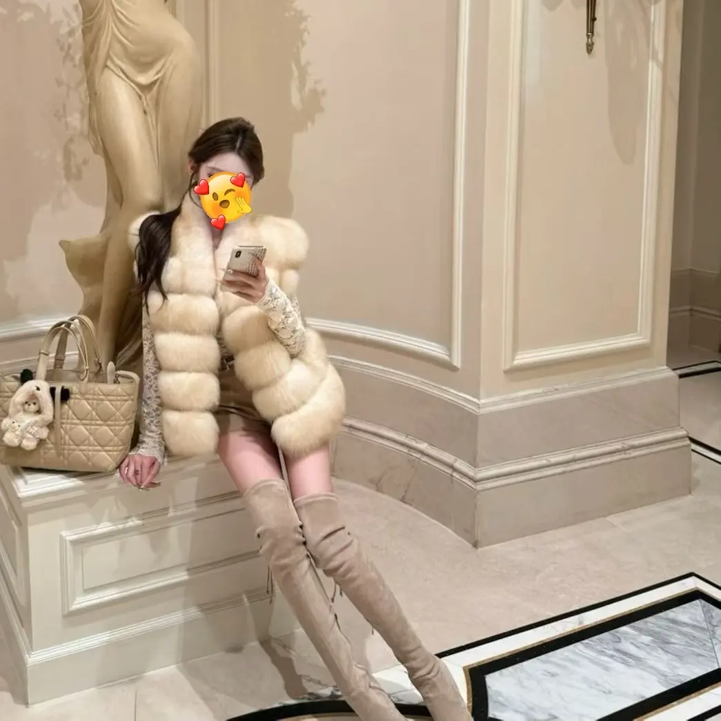 2025秋冬网红高端时尚辣妹风女装系列～～