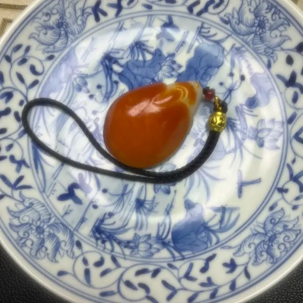 陶瓷专用链接龙龟98克