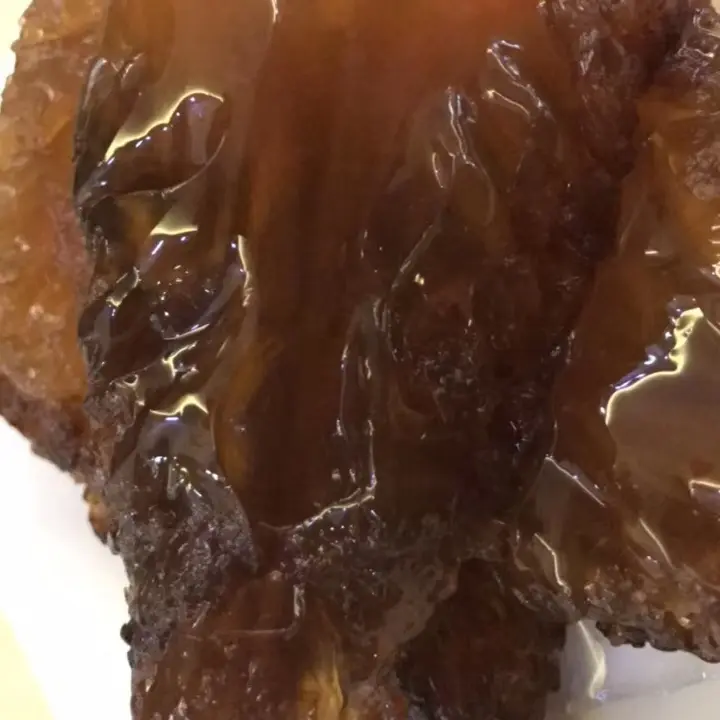 连云港发货深海红花海蜇头盐渍开胃脆爽凉拌菜