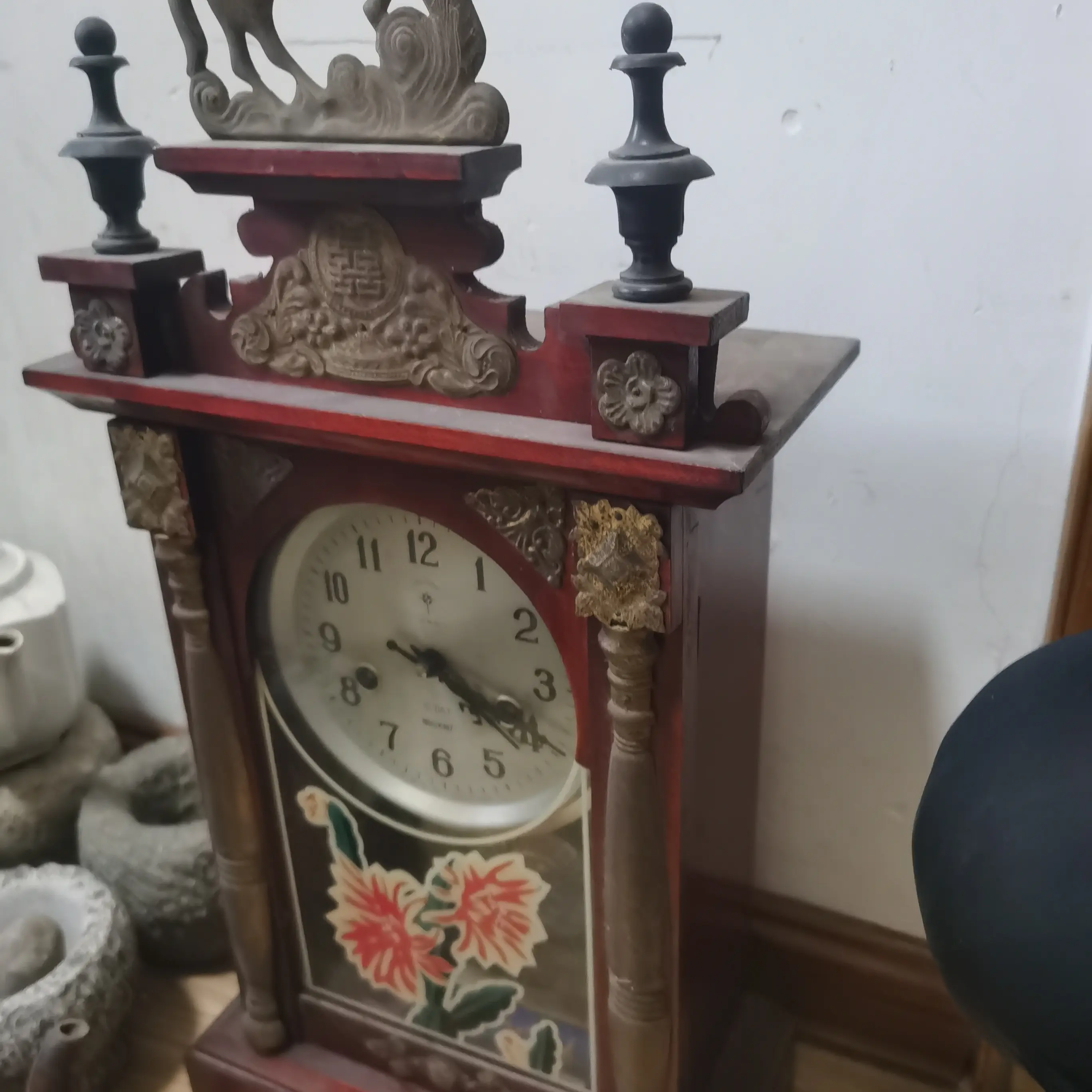 直播挂件请勿私拍