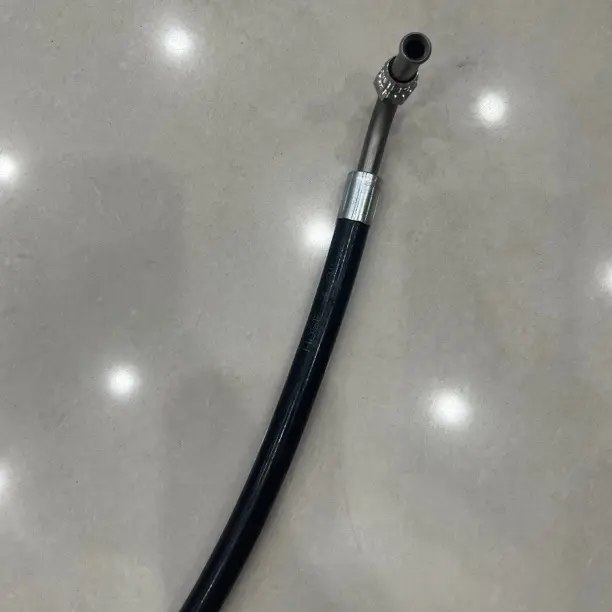 管适用于高压无气喷涂机