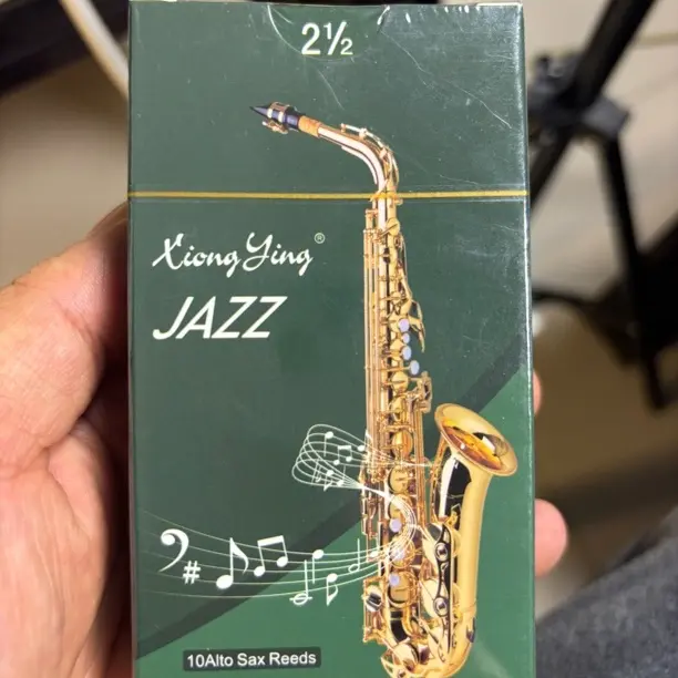 中音高音次中音萨克斯哨片